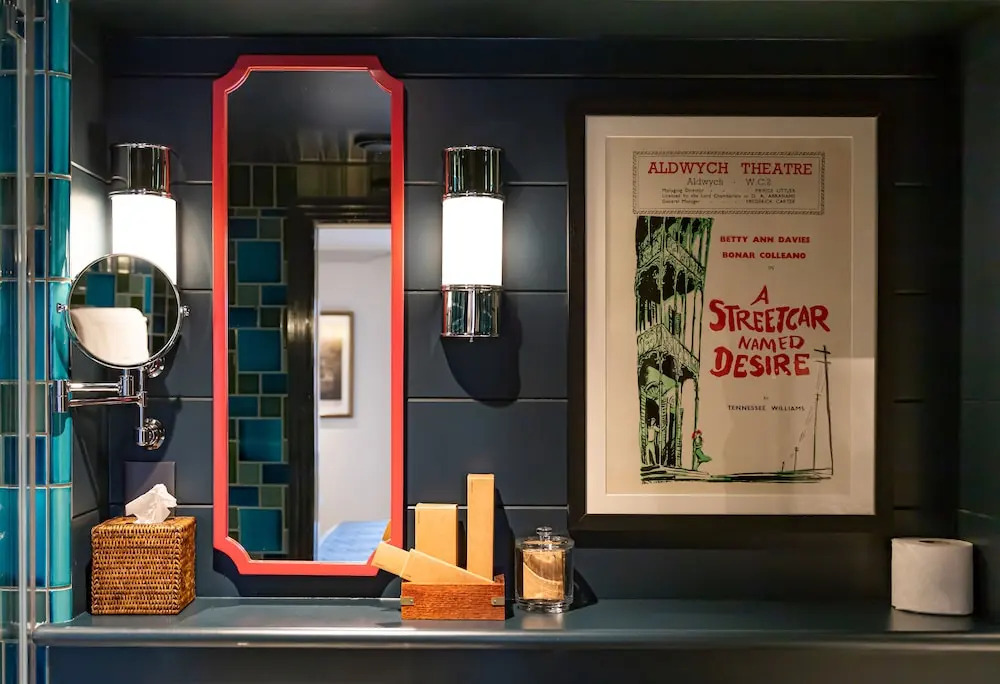 Foto - Beaverbrook Town House