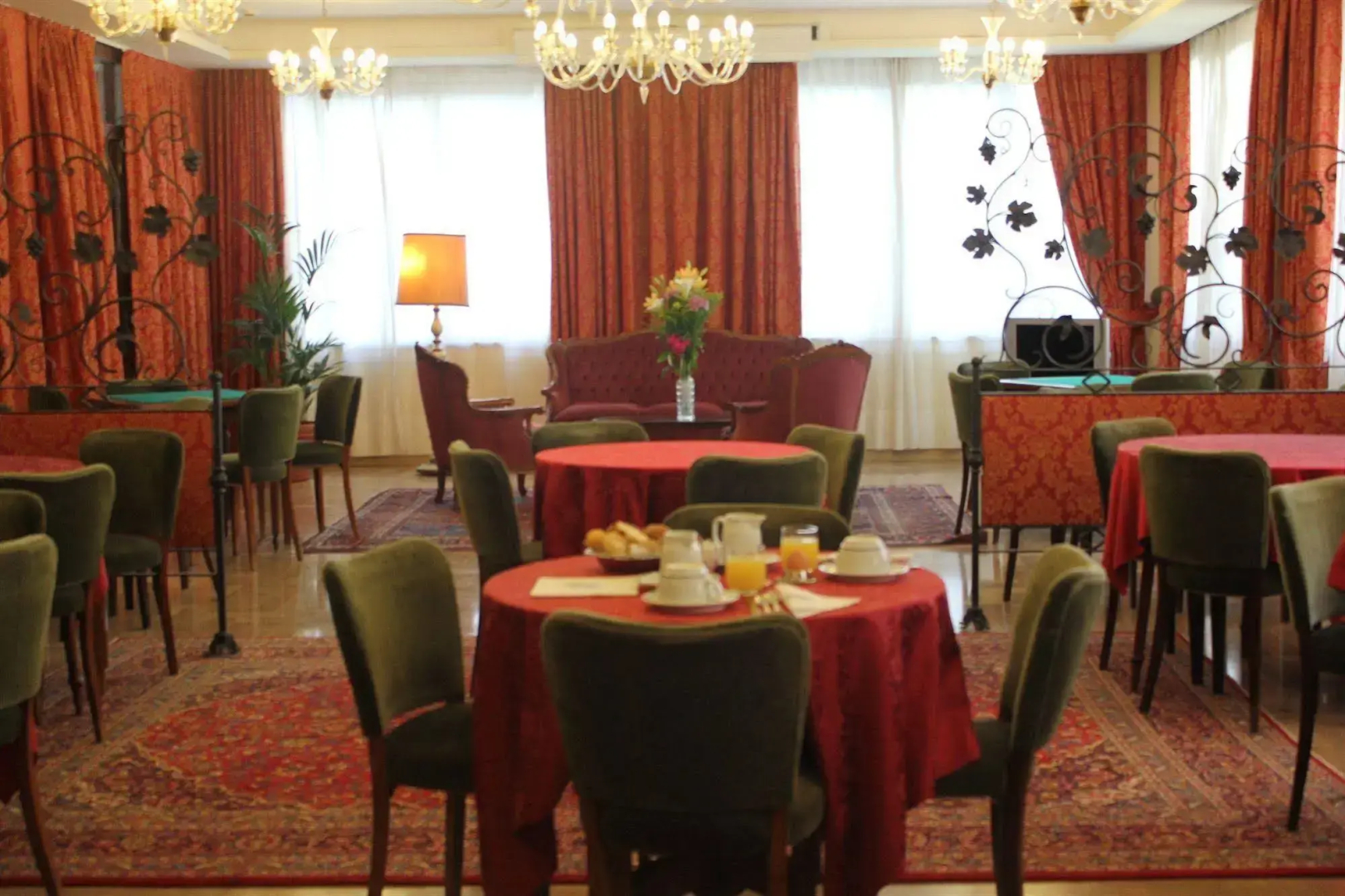 Foto - Hotel Rigel