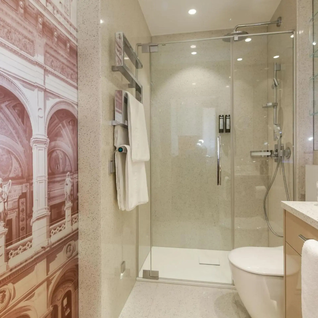 Foto - Boutiquehotel Das Tyrol