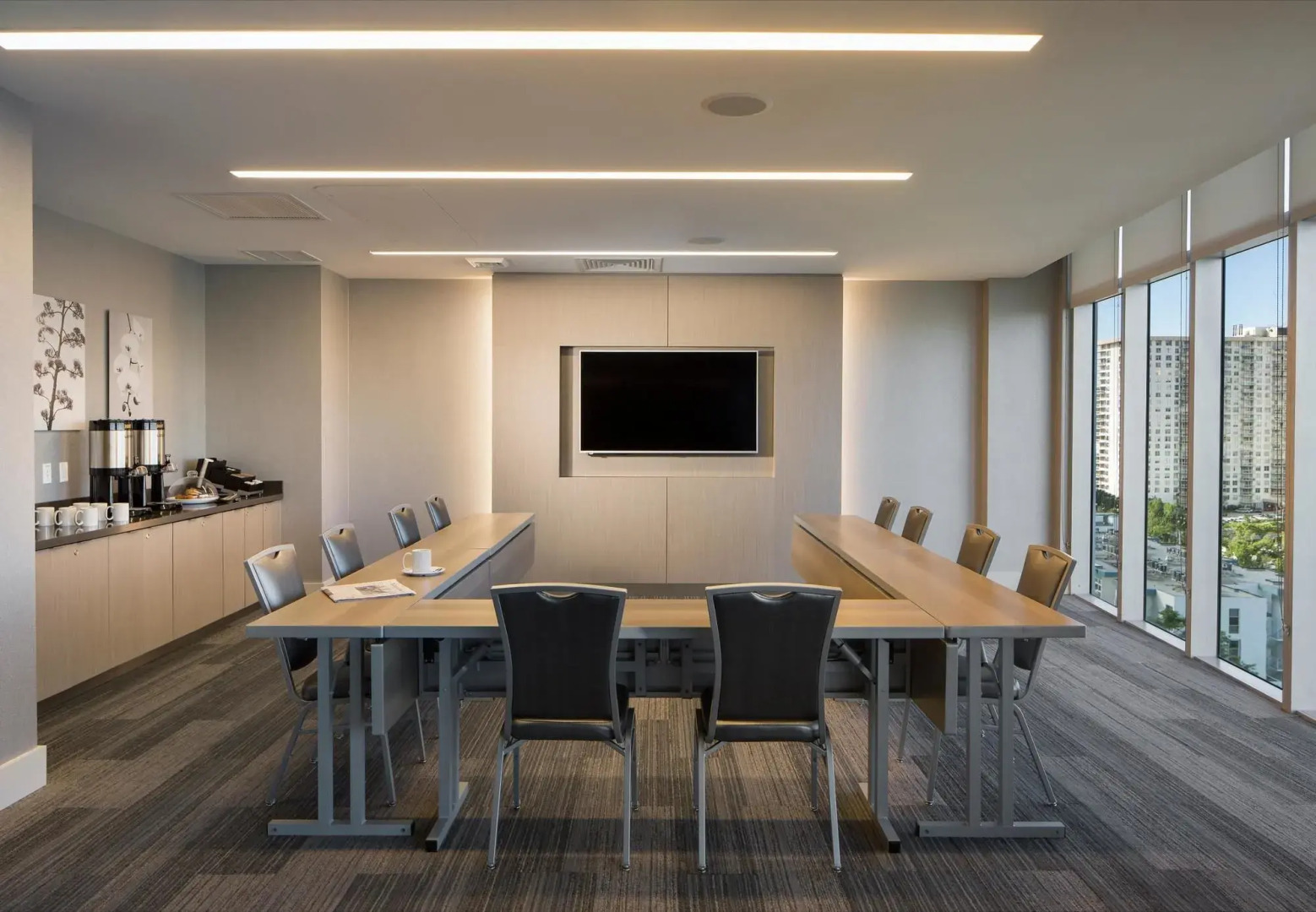 Foto - Residence Inn Miami Sunny Isles Beach