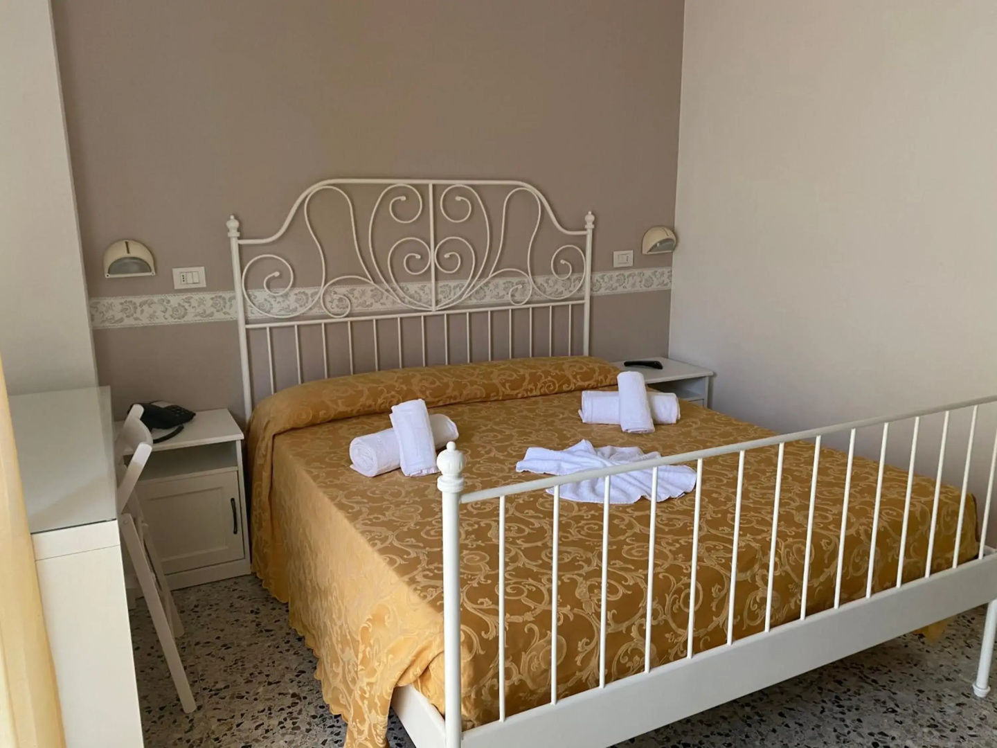 Photo - Hotel Modenese