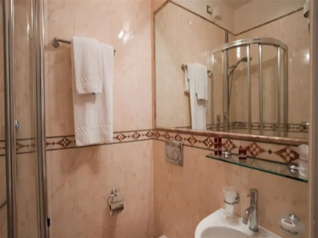 Foto - Hotel Gran Duca