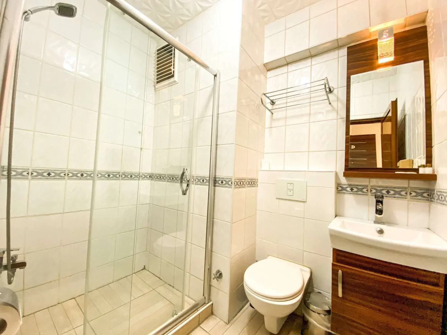 Foto - Mekke Hotel Istanbul