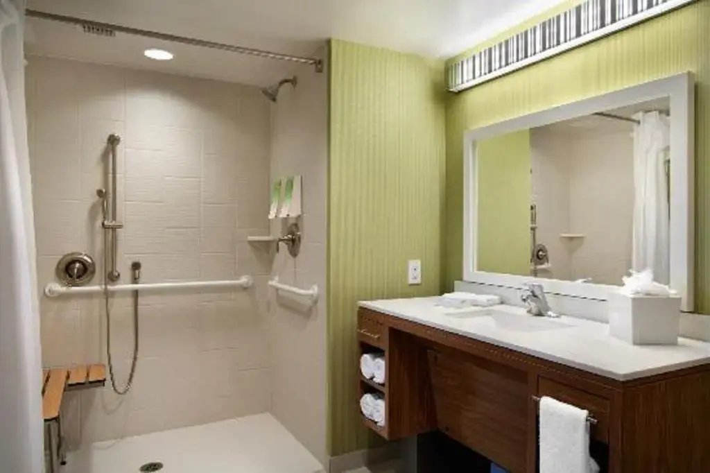 Photo - Home2 Suites by Hilton Columbus/West, OH