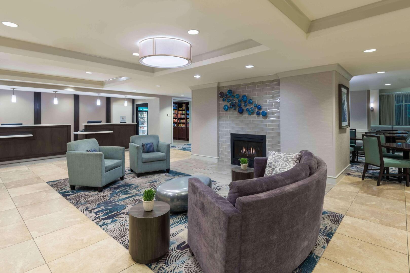 Foto - Homewood Suites by Hilton Tampa Airport - Westshore