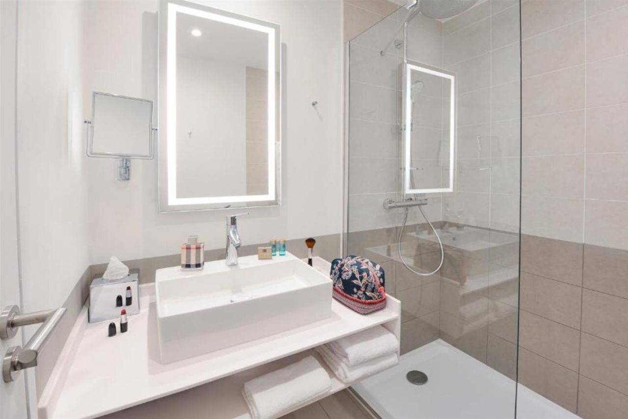 Foto - Novotel Annemasse Centre - Porte de Genève