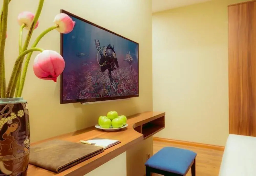 Foto - A25 Hotel - 29 Lê Thị Hồng Gấm