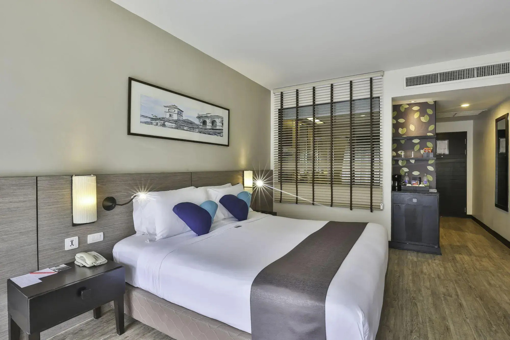 Photo - Deevana Plaza Phuket - SHA Extra Plus