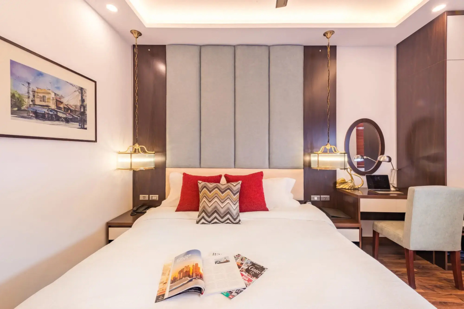 Photo - Splendid Hotel & Spa