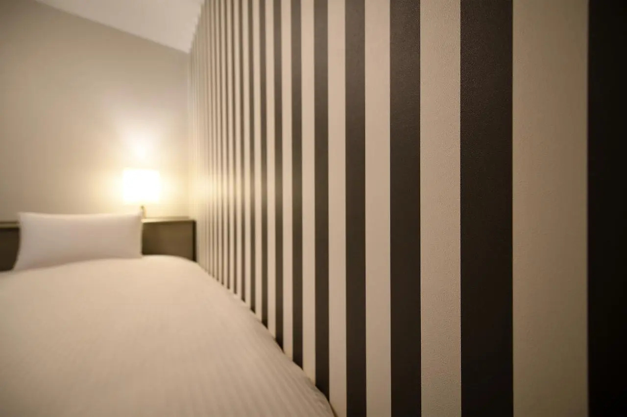 Photo - Hotel Ronshan Sapporo