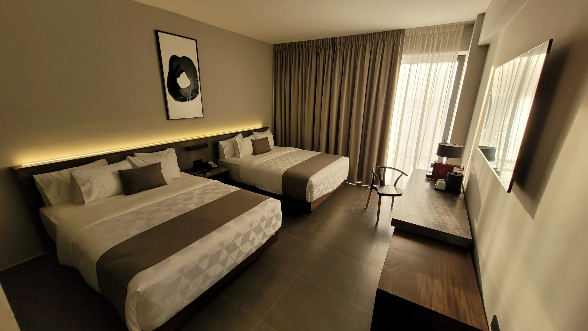 Photo - Viaggio Resort Mazatlán