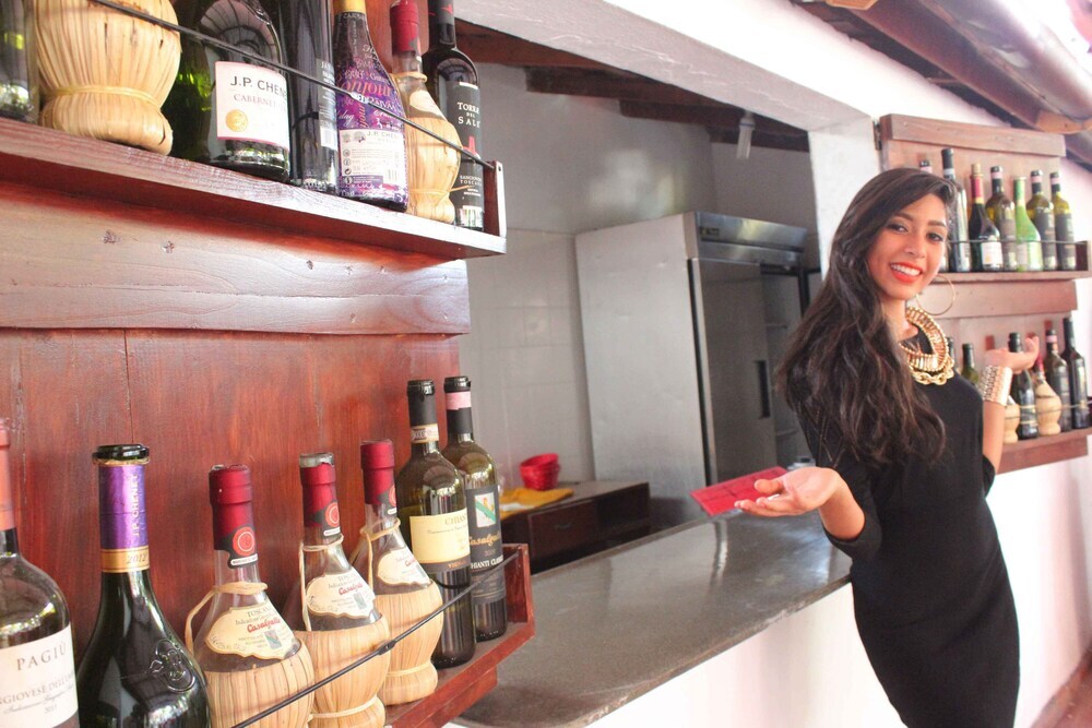 Foto - Aparta Hotel Azzurra