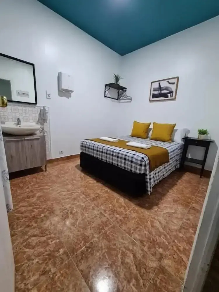 Photo - M-A Catrachos Rooms