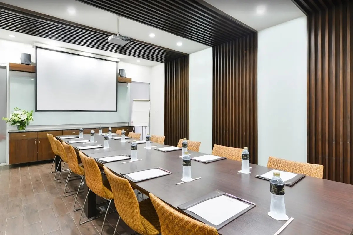 Photo - Amanta Hotel & Residence Ratchada