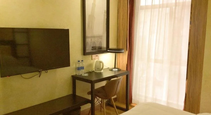 Foto - Guangzhou Bird Island Hotel