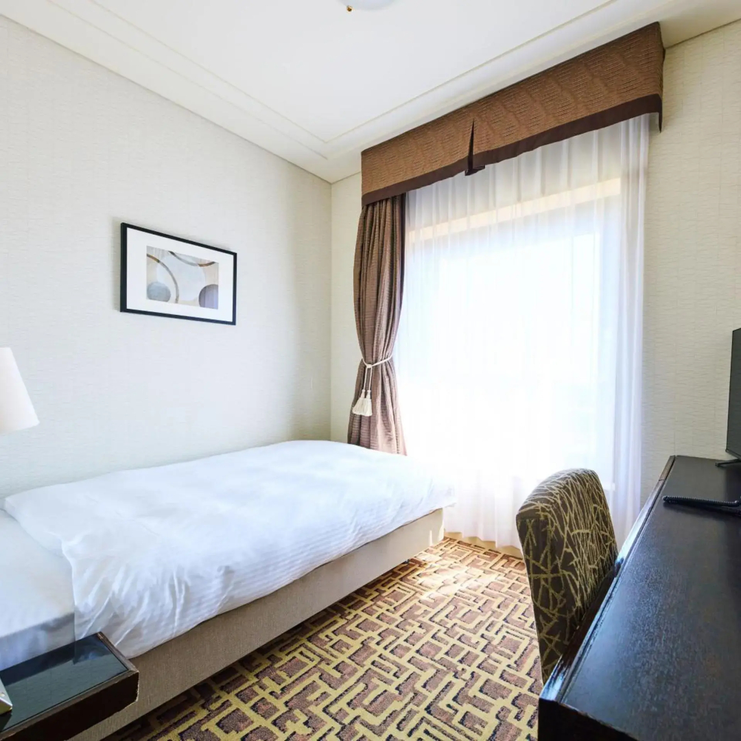 Photo - Okura Chiba Hotel