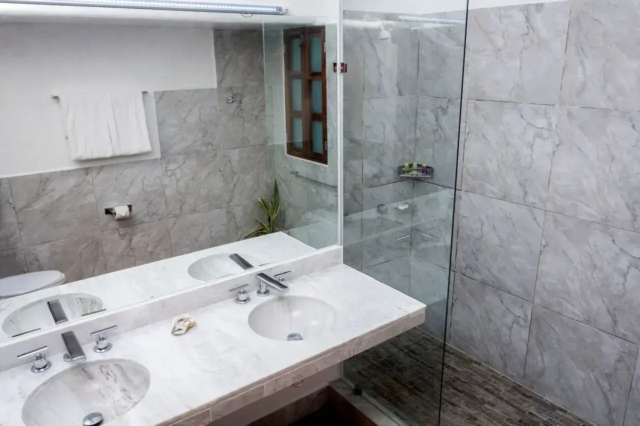 Foto - Hotel Santa Fe