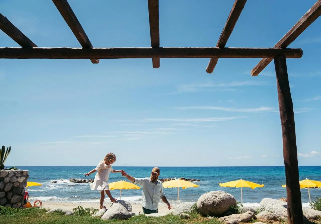 Foto - Baia del Sole Resort