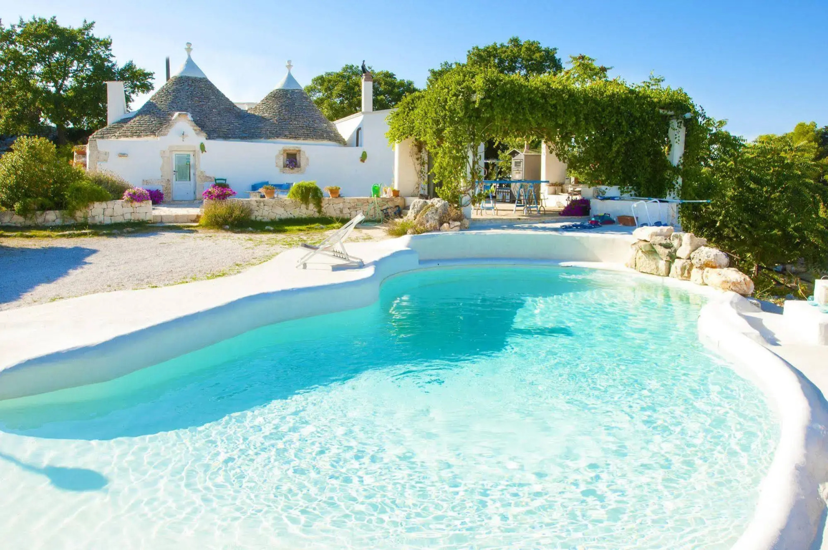 Foto - Trulli Terra Magica
