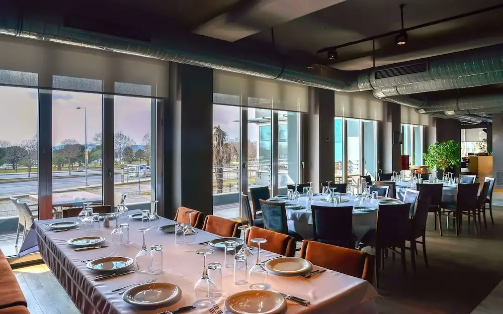 Foto - Denizatı Plus Hotel