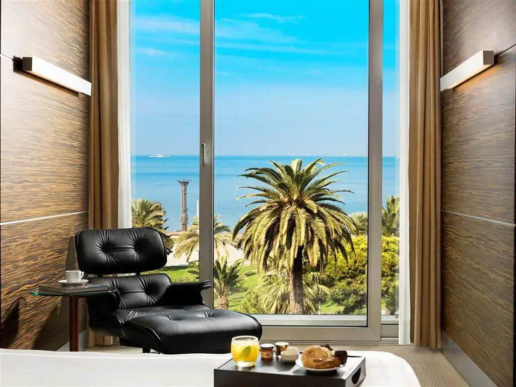 Foto - Swissotel Buyuk Efes Izmir