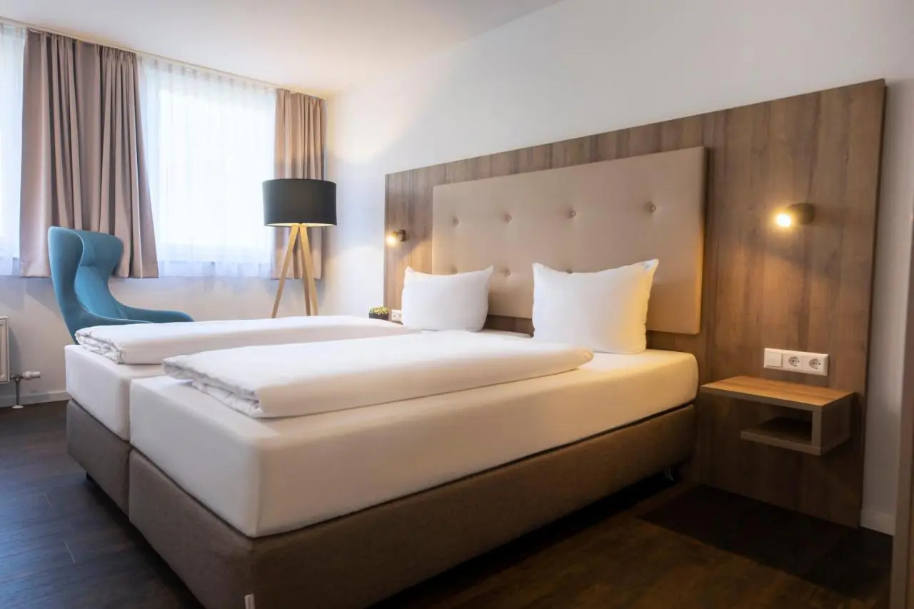 Foto - ACHAT Hotel Stuttgart Zuffenhausen