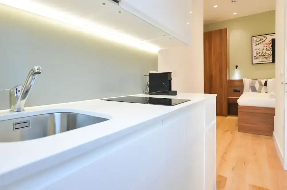 Photo - Shepherds Bush Green Serviced Apartments by Concept Apartments