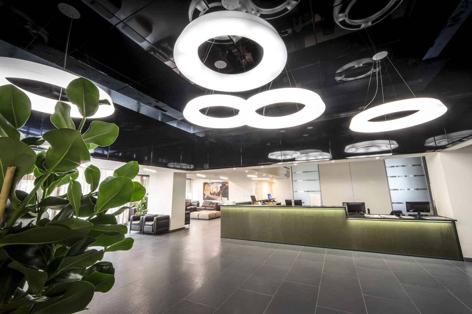 Foto - UNA Hotels Bologna Fiera