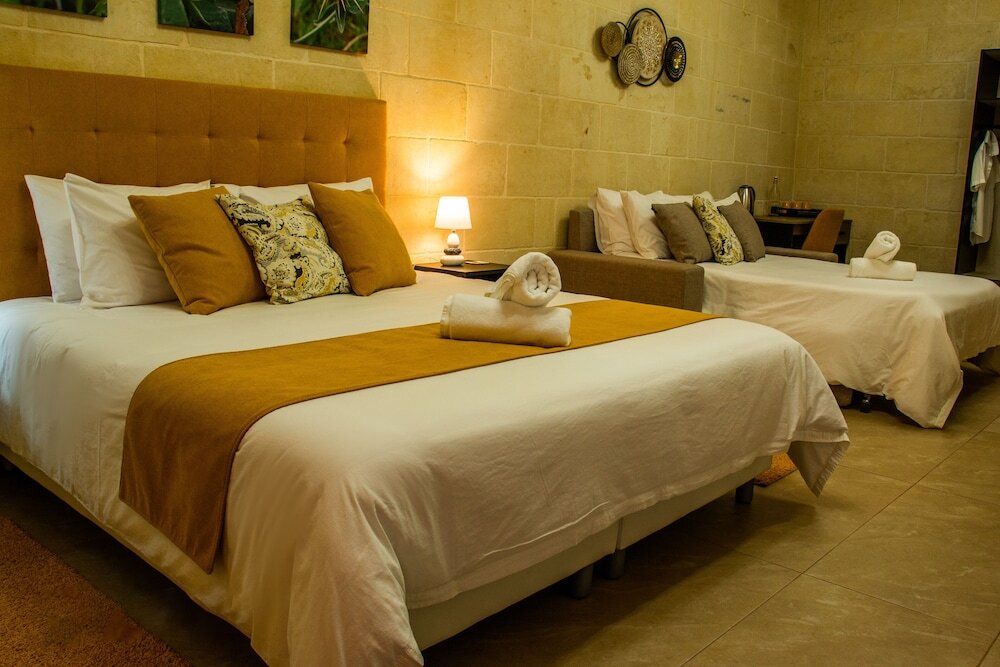 Photo - Sea Holly Gozo