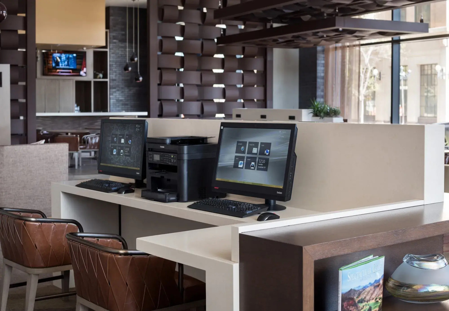Photo - Courtyard by Marriott Phoenix Downtown