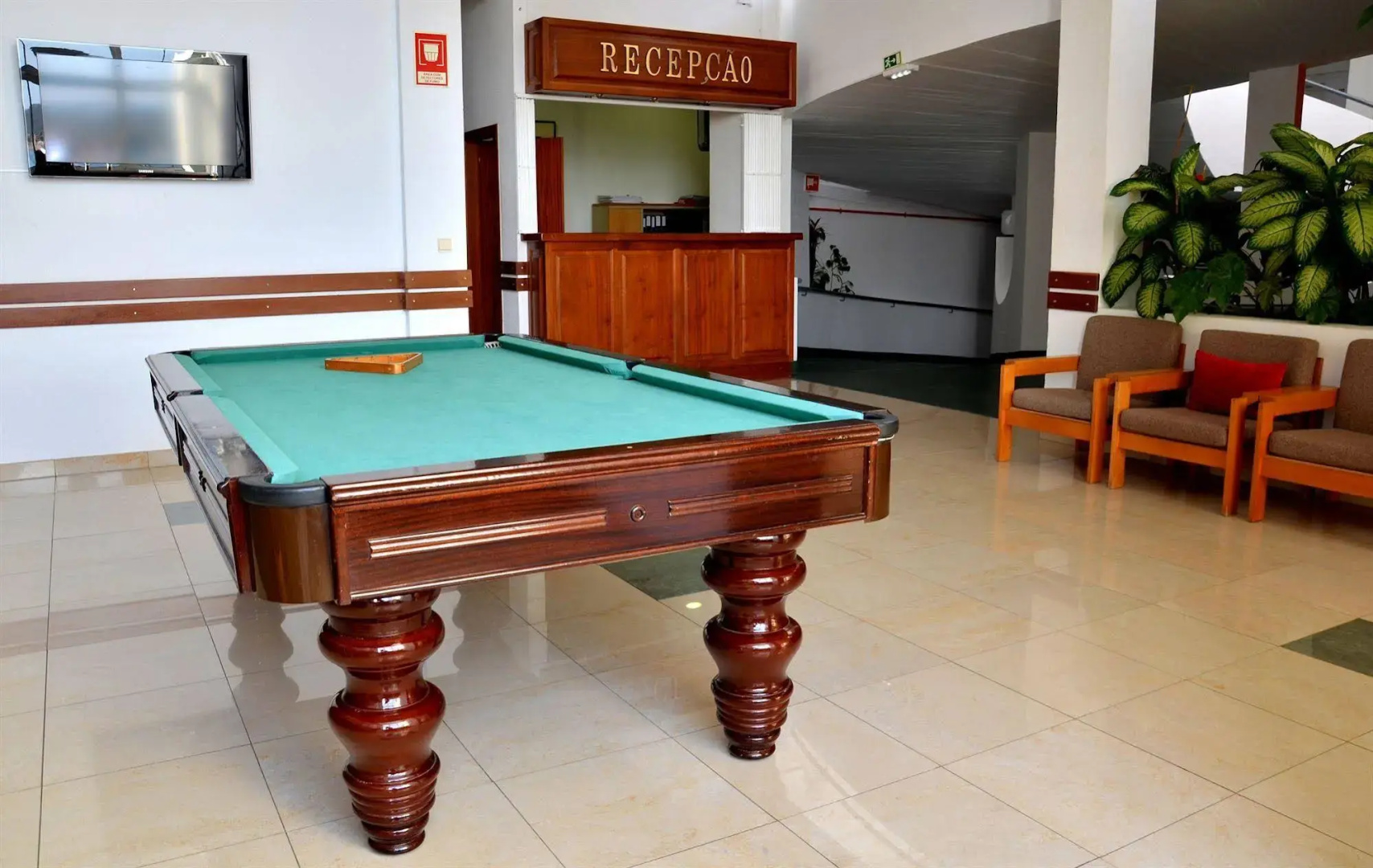 Foto - HS Milfontes Beach Hotel - Duna Parque Resorts & Hotels