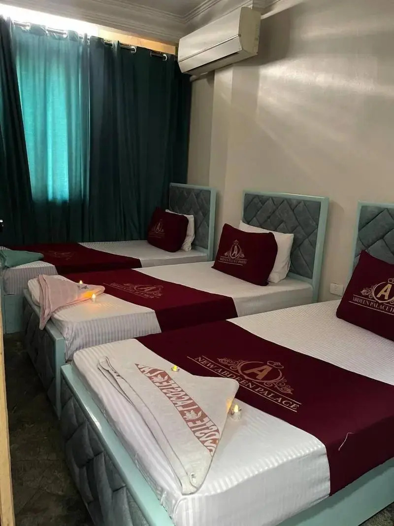 Photo - Abdeen palace view Hotel