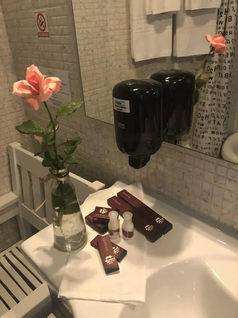 Photo - Ambra Boutique Hotel & Bistro