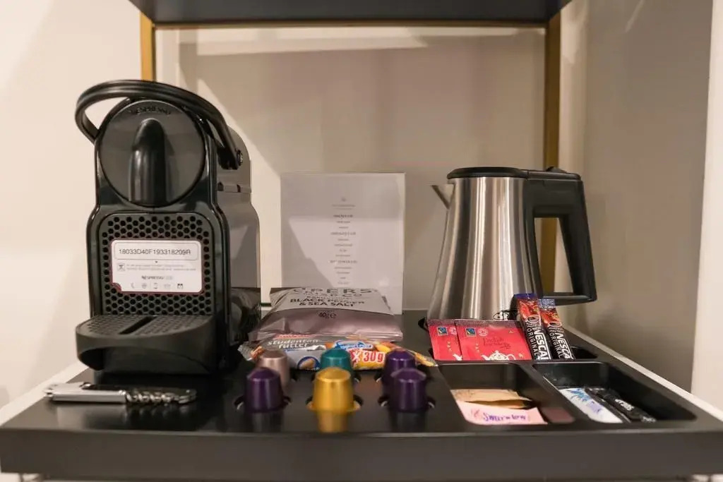 Foto - The Cumberland by NEU Collective