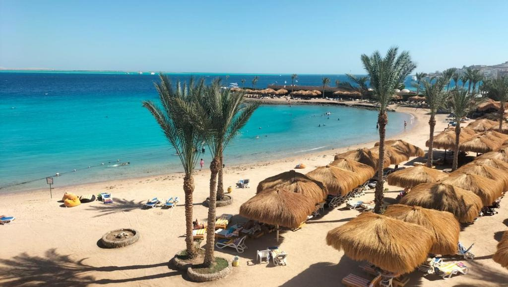 Photo - Regina Resort and Aqua Park Hurghada
