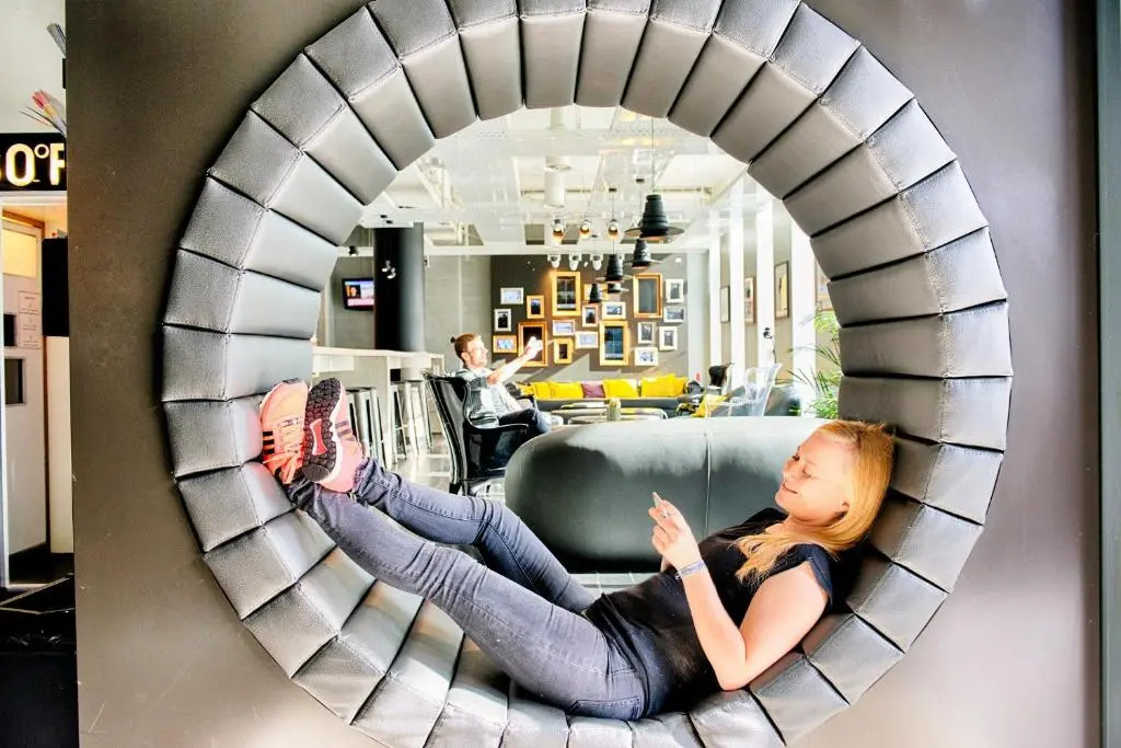 Foto - Generator Berlin Alexanderplatz