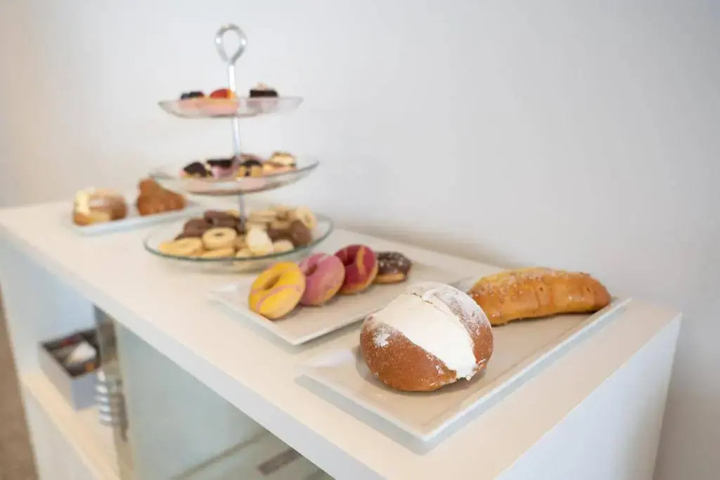 Photo - Hotel The Sea