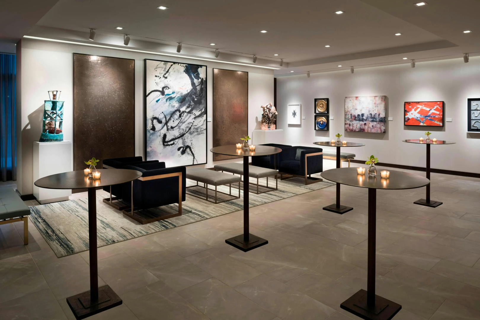 Photo - AC Hotel by Marriott Boston Downtown