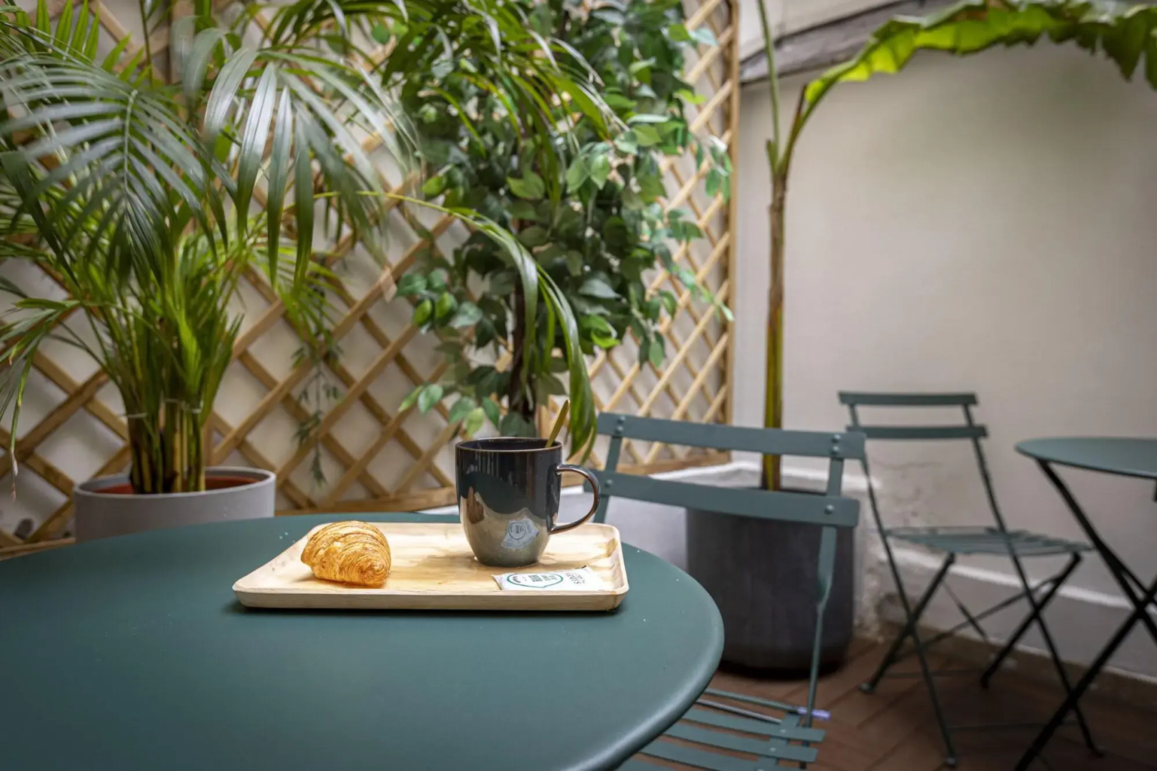 Photo - Splendid Hôtel