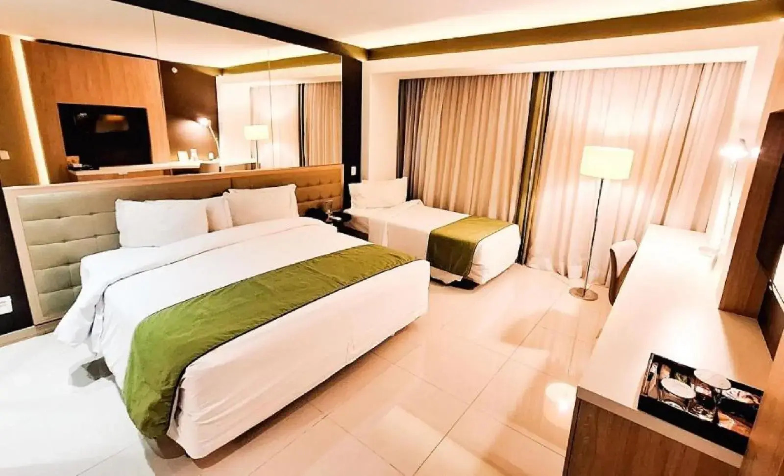 Photo - eSuites Savassi Toscanini