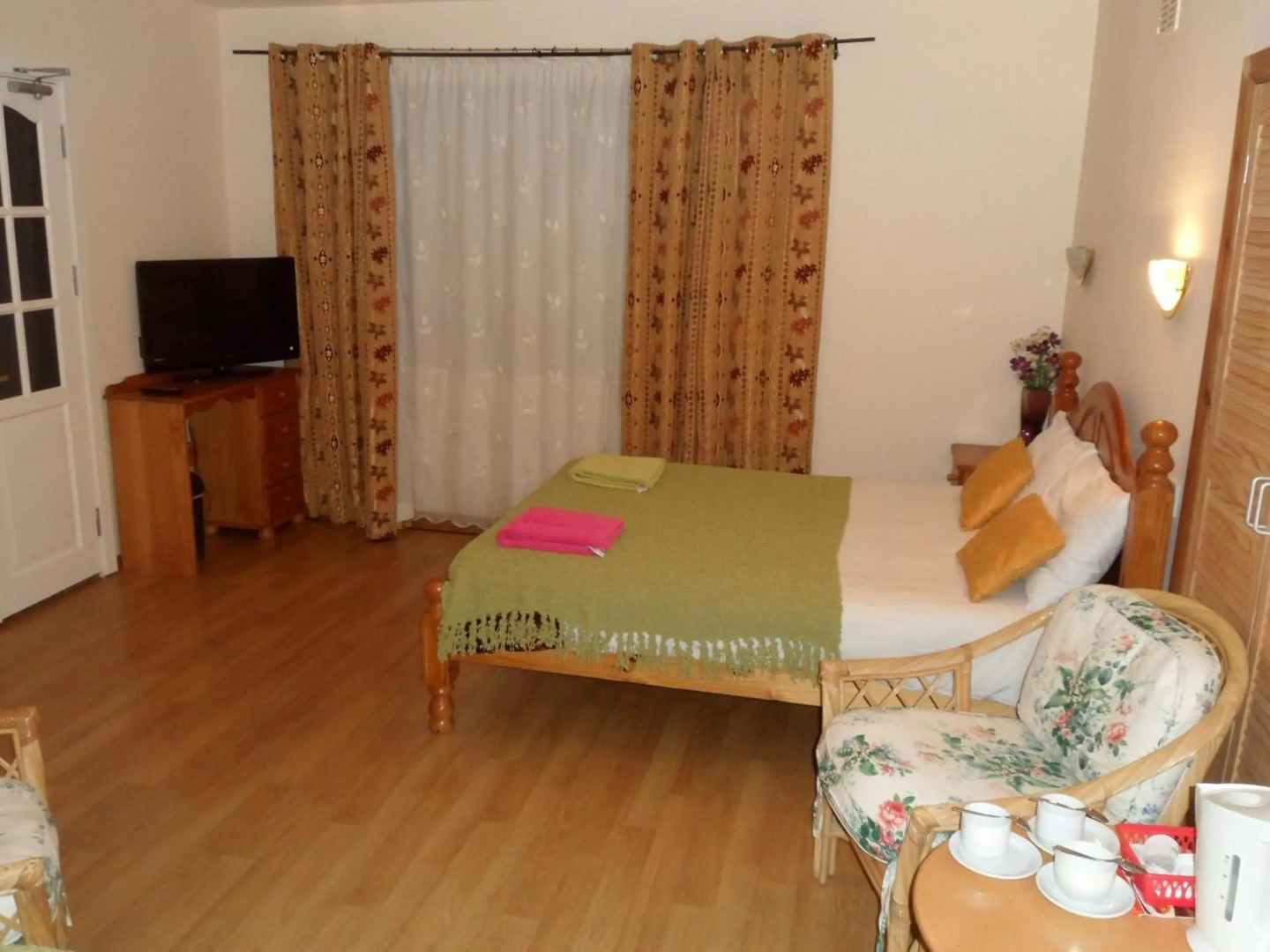 Foto - Stansted Airport Lodge