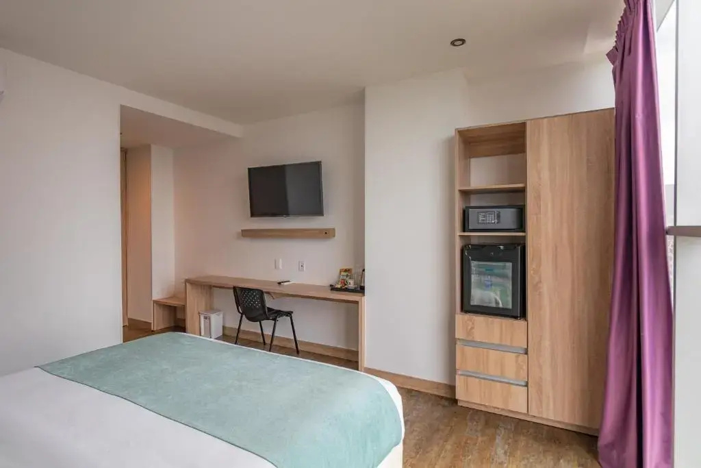 Foto - Hotel Roseliere Bucaramanga
