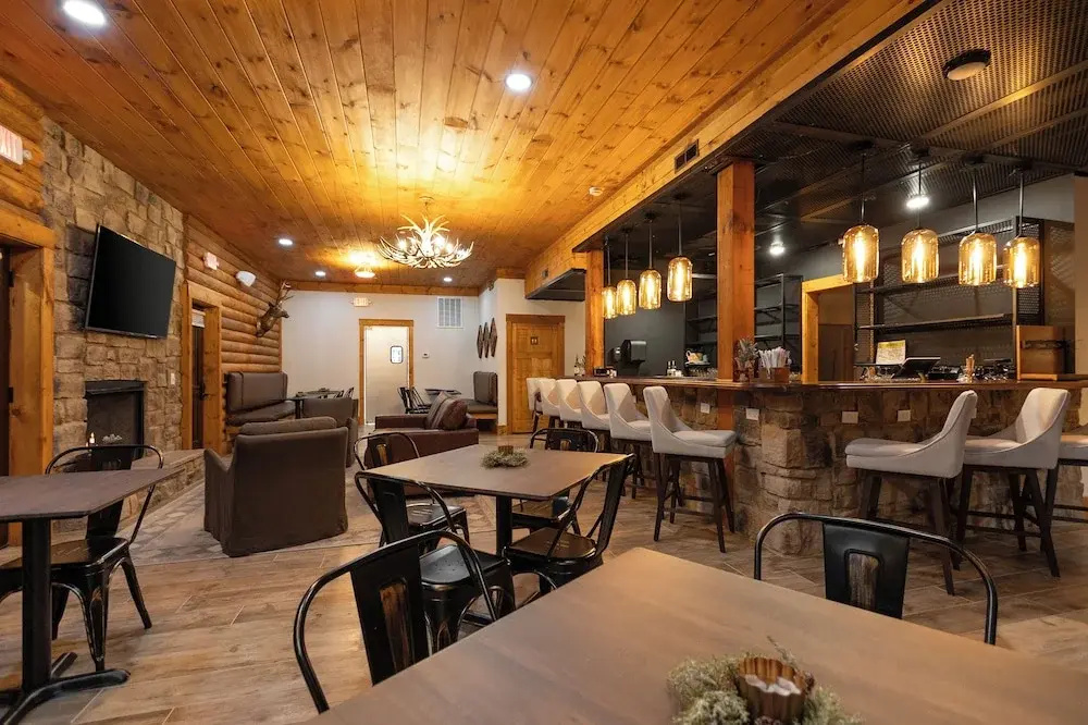 Foto - The Timber at Holly Branch