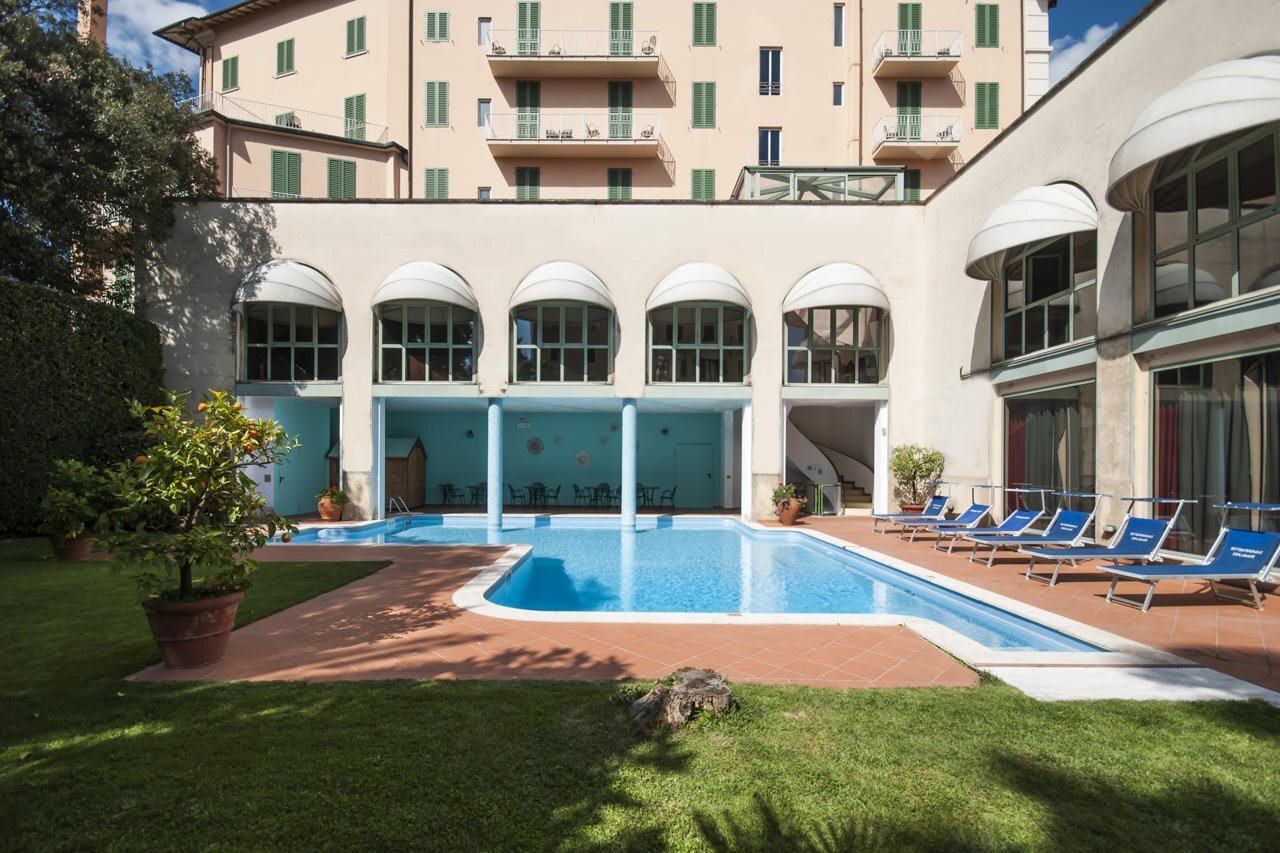 Foto - Hotel Settentrionale Esplanade