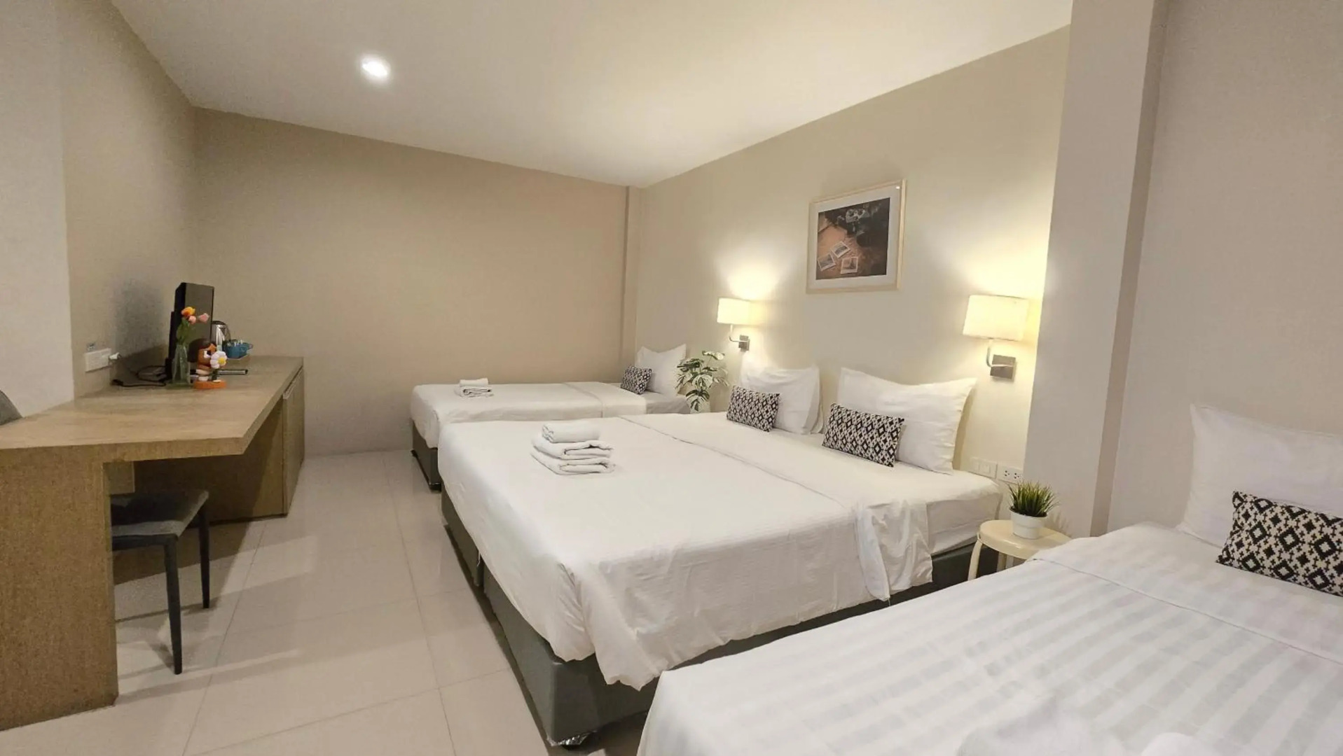 Foto - Sleepstation at Pratunam