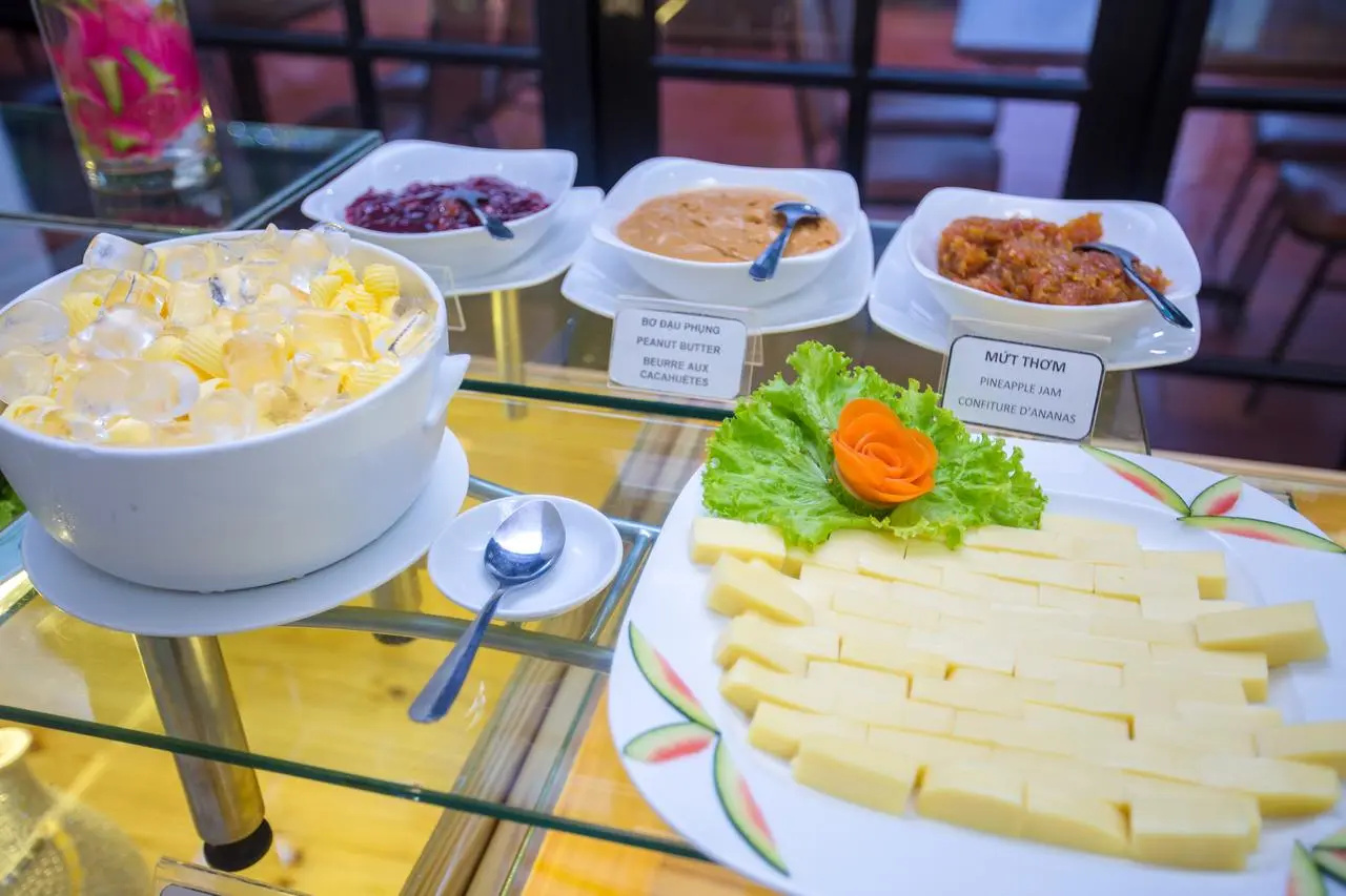 Foto - Tran Vien Dong Hotel