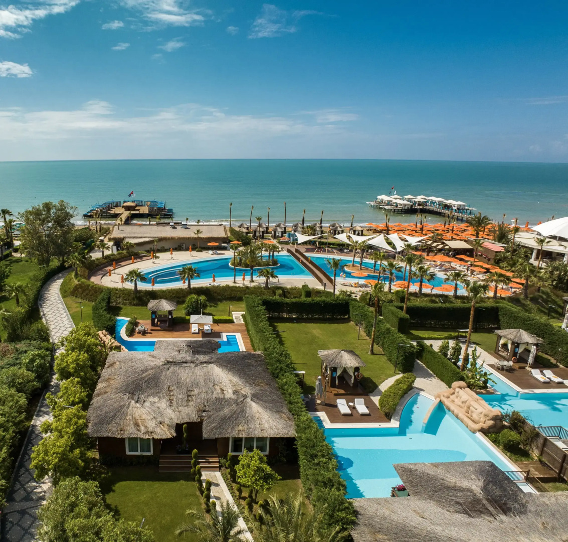 Photo - Kaya Palazzo Golf Resort