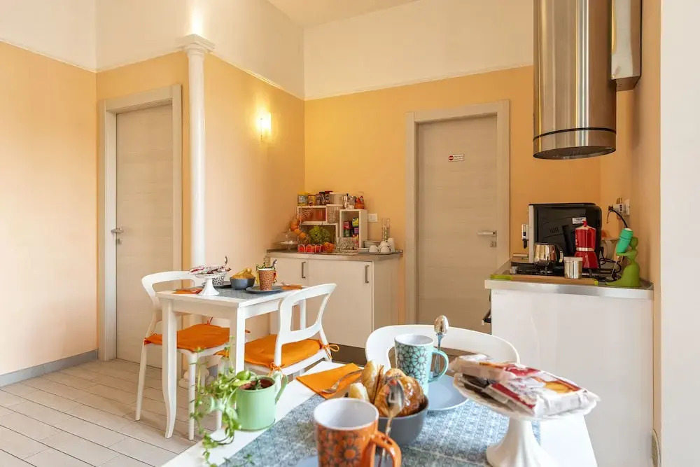 Foto - Merulana Suite 2