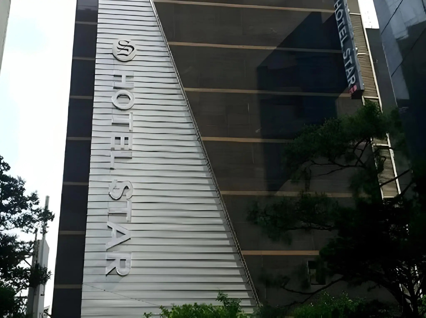 Foto - Hotel Star Gangnam