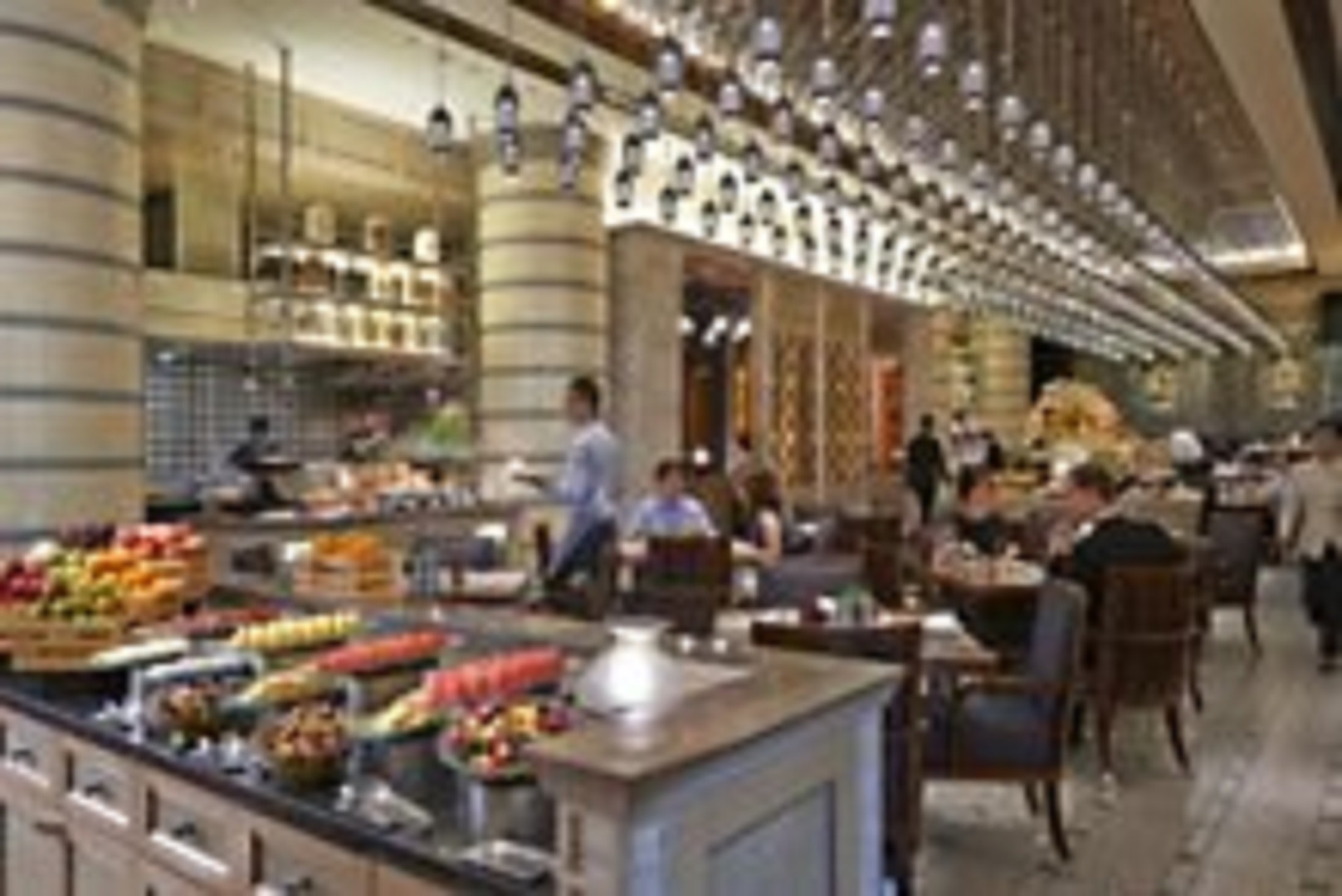 Foto - Mandarin Oriental, Kuala Lumpur